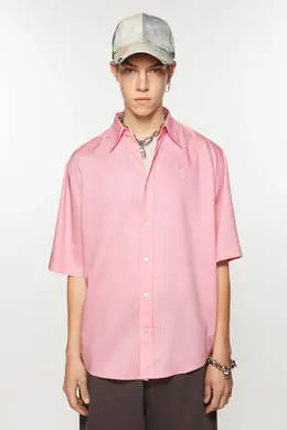 Acne Studios: Рубашка на пуговицах 