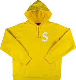 Supreme: Толстовка с капюшоном 