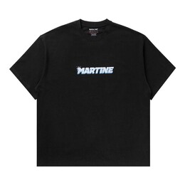 Martine Rose: Футболка оверсайз 