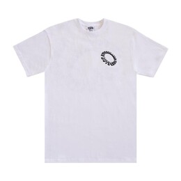 Billionaire Boys Club: Белая футболка 