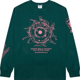 Billionaire Boys Club: Свитшот с длинным рукавом 