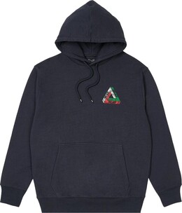Palace: Толстовка с капюшоном 
