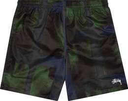 Stussy: Короткие шорты 