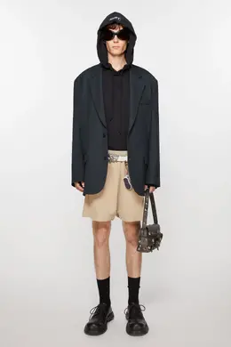 Acne Studios: Пиджаки свободного кроя 