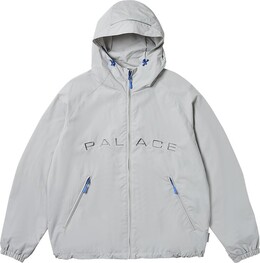 Palace: Куртка с капюшоном 