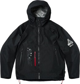 Palace: Чёрная куртка 