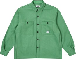 Palace: Куртка из шерсти 