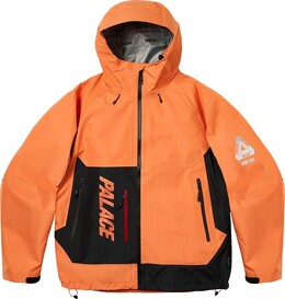 Palace: Оранжевая куртка 