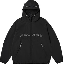 Palace: Куртка с капюшоном 