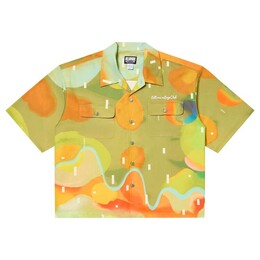 Billionaire Boys Club: Осенняя рубашка 