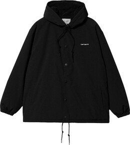 Carhartt WIP: Куртка с капюшоном 