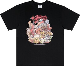 Billionaire Boys Club: Чёрная футболка 