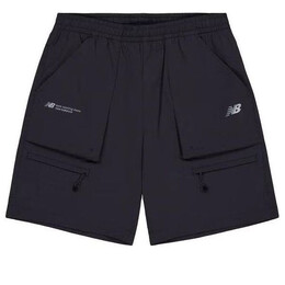 New Balance: Короткие шорты 