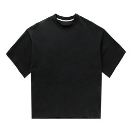 Nike: Флисовая футболка  Tech Fleece