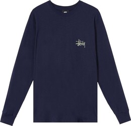 Stussy: Свитшот с длинным рукавом 