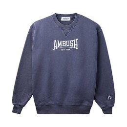 Ambush: Синяя толстовка 