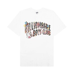 Billionaire Boys Club: Белая футболка 