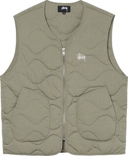 Stussy: Жилет 