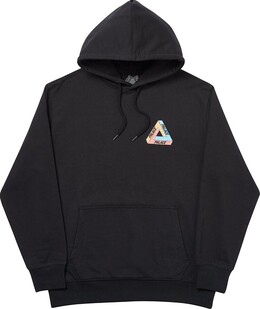 Palace: Толстовка с капюшоном 