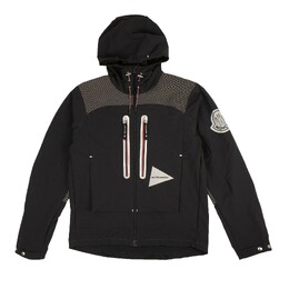 Moncler: Короткая куртка 