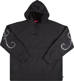 Supreme: Толстовка с капюшоном 