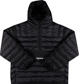 Supreme: Свитер с капюшоном 