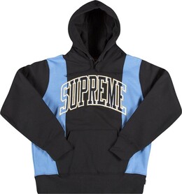 Supreme: Толстовка с капюшоном 