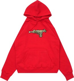 Supreme: Толстовка с капюшоном 