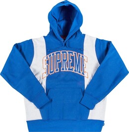 Supreme: Толстовка с капюшоном 