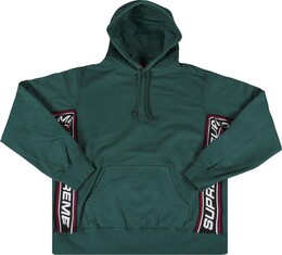 Supreme: Толстовка с капюшоном 