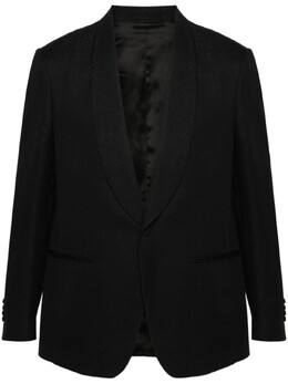 Lardini: Чёрные пиджаки 