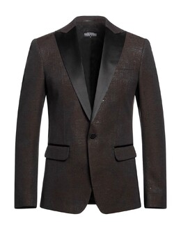 Dsquared2: Тёмные пиджаки 