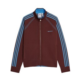 Adidas: Трикотажная футболка  Wales Bonner