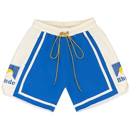 Rhude: Короткие шорты 
