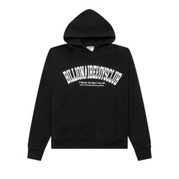 Billionaire Boys Club: Чёрная толстовка 