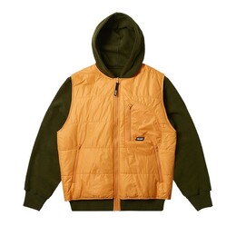 Palace: Зелёный жилет 