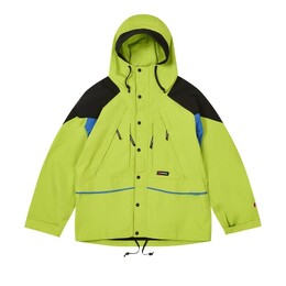 Palace: Жёлтая куртка 