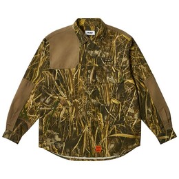 Palace: Осенняя рубашка 