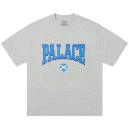 Palace: Осенняя футболка 