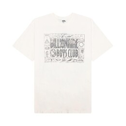 Billionaire Boys Club: Весенняя футболка 