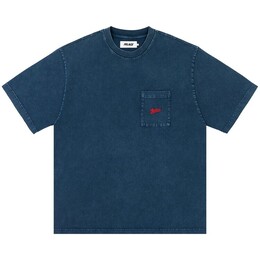 Palace: Футболка с карманами 