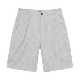 Stussy: Шорты в полоску 