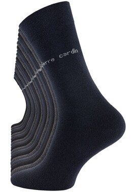 Pierre Cardin: Чёрные носки 