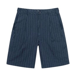 Stussy: Шорты в полоску 