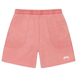 Stussy: Короткие шорты 