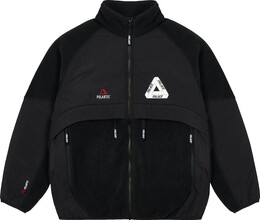 Palace: Чёрная куртка 