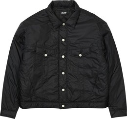 Palace: Чёрная куртка 