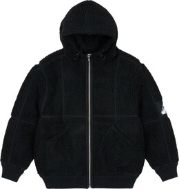 Palace: Куртка с капюшоном 