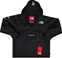 Supreme: Куртка с капюшоном 
