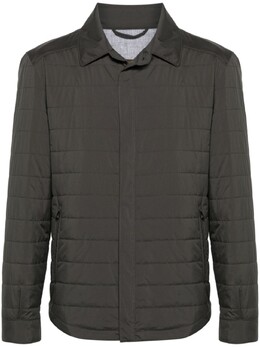 Corneliani: Стёганые куртка 
